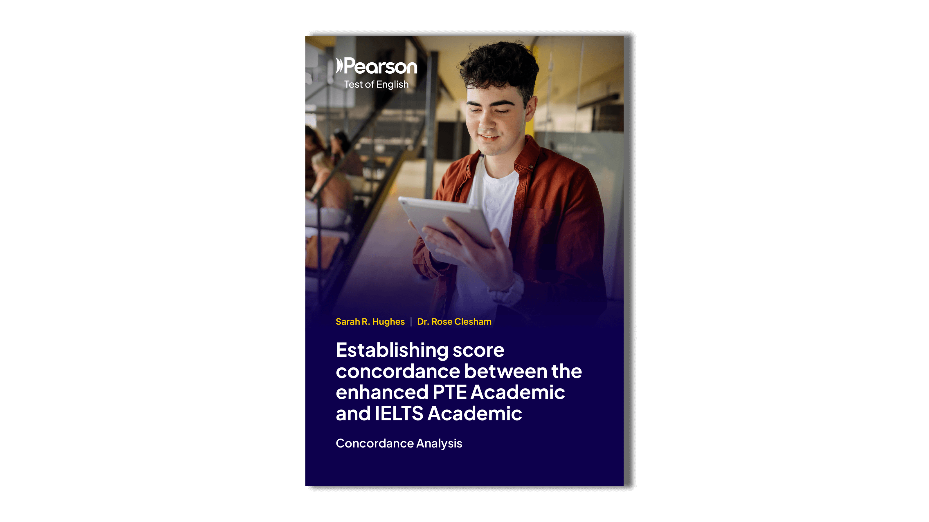 Thumbnail image of updated concordance report